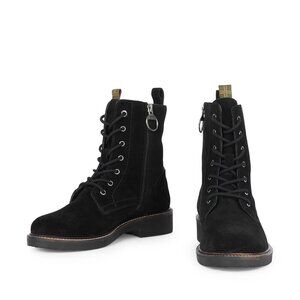Barbour Alexandria Combat Boot